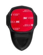 Sipo Blocator usa cuptor pentru siguranta copiilor black