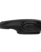 Sipo Blocator usa cuptor pentru siguranta copiilor black