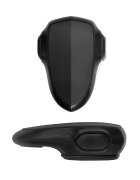 Sipo Blocator usa cuptor pentru siguranta copiilor black