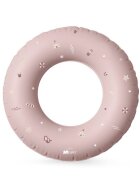 Sipo Colac gonflabil de inot Pink 50 cm pentru copii 3-6 ani 15-30 kg