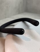 Sipo Incuietoare flexibila universala usi si dulapuri reglabil 2 bucati negru