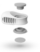 Sipo Opritor de usa rotativ Baby Safety pentru copii 2 bucati