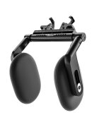 Sipo Tetiera auto reglabila pentru copii si adulti cu memory foam suport pentru cap