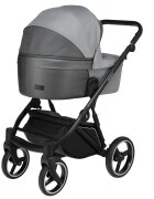 Skiddou Carucior 2 in 1 Oslo+ Normandic Dream Gri
