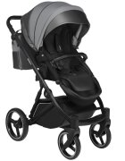 Skiddou Carucior 2 in 1 Oslo+ Normandic Dream Gri