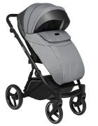 Skiddou Carucior 2 in 1 Oslo+ Normandic Dream Gri