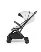 Skiddou Carucior sport pliabil Espoo Normandic Dream ultracompact pentru calatorii Gri