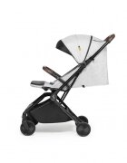 Skiddou Carucior sport pliabil Espoo Normandic Dream ultracompact pentru calatorii Gri