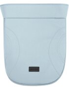 Skiddou Carucior sport pliabil ultracompact pentru calatorii Mikkeli Sky high Bleu