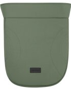 Skiddou Carucior sport pliabil ultracompact pentru calatorii Mikkeli Wild climber Verde