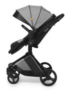Skiddou Carucior transformabil 2 in 1 Nasjo Normandic Dream Gri