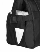 Skiddou Geanta multifunctionala pentru parinti Inger Onyx Negru
