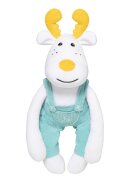 Skiddou Jucarie copii ren de plus 30 cm