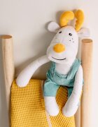 Skiddou Jucarie copii ren de plus 30 cm