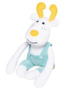 Skiddou Jucarie copii ren de plus 30 cm