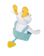 Skiddou Jucarie copii Sovn ren de plus cu sunete muzicale 35x12 cm