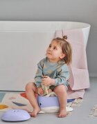 Skiddou Olita pentru copii Pottili balenuta cu capac Liliac bloom Lavanda
