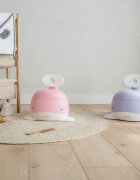 Skiddou Olita pentru copii Pottili balenuta cu capac Liliac bloom Lavanda
