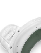 Skiddou Olita pentru copii Pottili balenuta cu capac Wild climber Verde