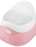 Skiddou Olita Potti cu spatar Keep pink