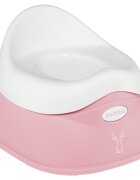 Skiddou Olita Potti cu spatar Keep pink