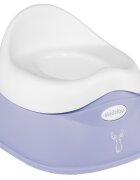 Skiddou Olita Potti cu spatar Liliac bloom Lavanda