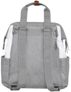 Skiddou Rucsac multifunctional mamici Astrid Keep pink Roz