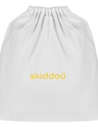 Skiddou Rucsac multifunctional mamici Astrid Keep pink Roz