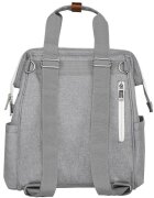 Skiddou Rucsac multifunctional mamici Astrid Normandic Dream Gri