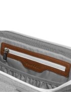 Skiddou Rucsac multifunctional mamici Astrid Normandic Dream Gri