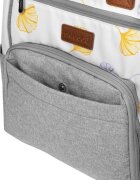Skiddou Rucsac multifunctional mamici Astrid Vanilla delight Galben