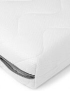 Skiddou Saltea copii Jens din spuma 120x60x10 cm
