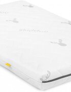 Skiddou Saltea copii Jens din spuma 120x60x10 cm