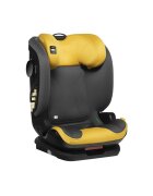 Skiddou Scaun auto isofix Tby 15-36 kg Galben
