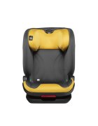 Skiddou Scaun auto isofix Tby 15-36 kg Galben