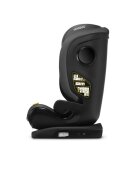 Skiddou Scaun auto isofix Tby 15-36 kg Onyx Negru