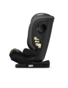 Skiddou Scaun auto isofix Tby 15-36 kg Onyx Negru