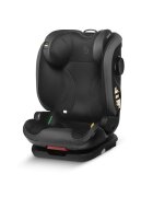 Skiddou Scaun auto isofix Tby 15-36 kg Onyx Negru