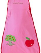 Slumbersac Sac de dormit Apple of my eye 0-6 luni 2.5 Tog