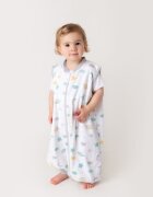 Slumbersac Sac de dormit cu picioruse Moon Stars 3-4 ani 0.5 Tog