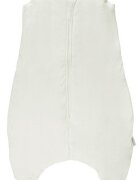 Slumbersac Sac de dormit cu picioruse Plain Cream 3-4 ani 1.0 Tog