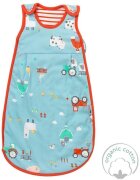 Slumbersac Sac de dormit Farmyard 70 cm 1.0 Tog