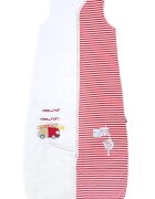 Slumbersac Sac de dormit Fire Engine 1-3 ani 2.5 Tog