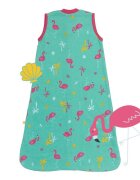 Slumbersac Sac de dormit Flamingo 110 cm 1.0 Tog