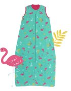 Slumbersac Sac de dormit Flamingo 110 cm 1.0 Tog