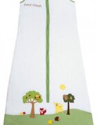 Slumbersac Sac de dormit Forest Friends 0-6 luni 0.5 Tog