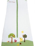 Slumbersac Sac de dormit Forest Friends 6-18 luni 2.5 Tog