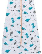Slumbersac Sac de dormit Jurassic 110 cm 1.0 Tog