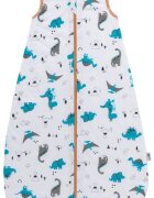 Slumbersac Sac de dormit Jurassic 90 cm 1.0 Tog