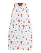 Slumbersac Sac de dormit Kangaroo 130 cm 1.0 Tog